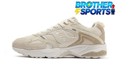 Saucony GSD 90S Anti Slip Wear Resistant Low Top S79034-1 Men