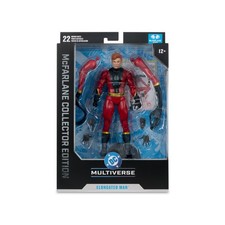 McFarlane DC Multiverse Elongated Man  DC Classic  Collector Edition  50 Figure