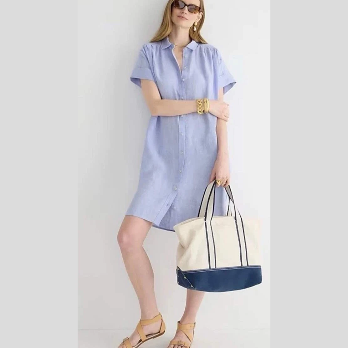 Women's Linen J.CREW for sale | eBay Women's Linen J.CREW for sale | eBay
