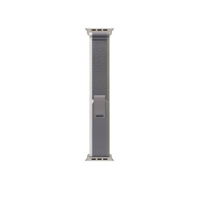 Apple Watch Band FIT Apple 49MM M/L Trail Loop For Apple Watch Ultra (44-45 MM)