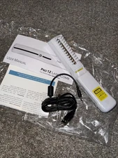 Hairmax Pro 12 Laser Comb Hair Growth Laser Light Device ~ New Sealed *Read