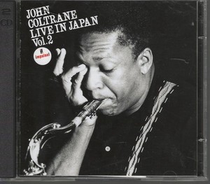 John Coltrane Live in Japan | eBay