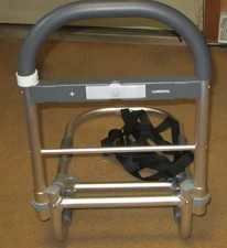 Lunderg Bed Rails for Elderly Adults Safety-with Motion Light