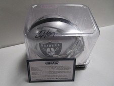 Bo Jackson Rookie Cards and Memorabilia Guide 54