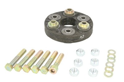 Für FEBI FE01527 Joint, propshaft FE01527 Propeller shaft elastic coupling in t