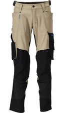 Mascot Hose mit Knietaschen Advanced 23179-311
