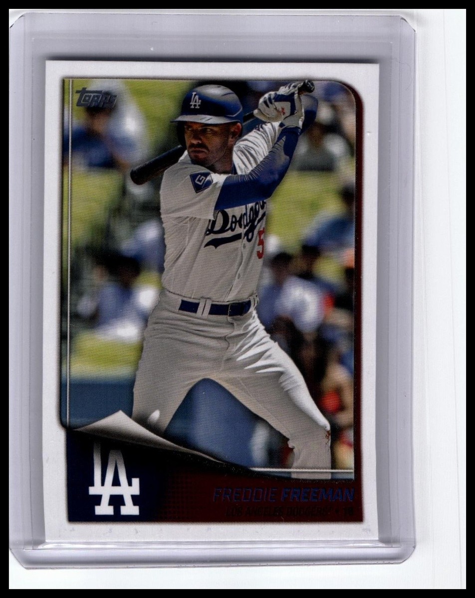 Freddie Freeman フィギュア ワールドシリーズ記念 BH36MBCHWS24LDFF_p_8d57aaf4-
