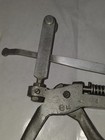Curtis Industries Model 14 Handheld Manual Key Cutter-Vintage UNTESTED for Parts — photo 6