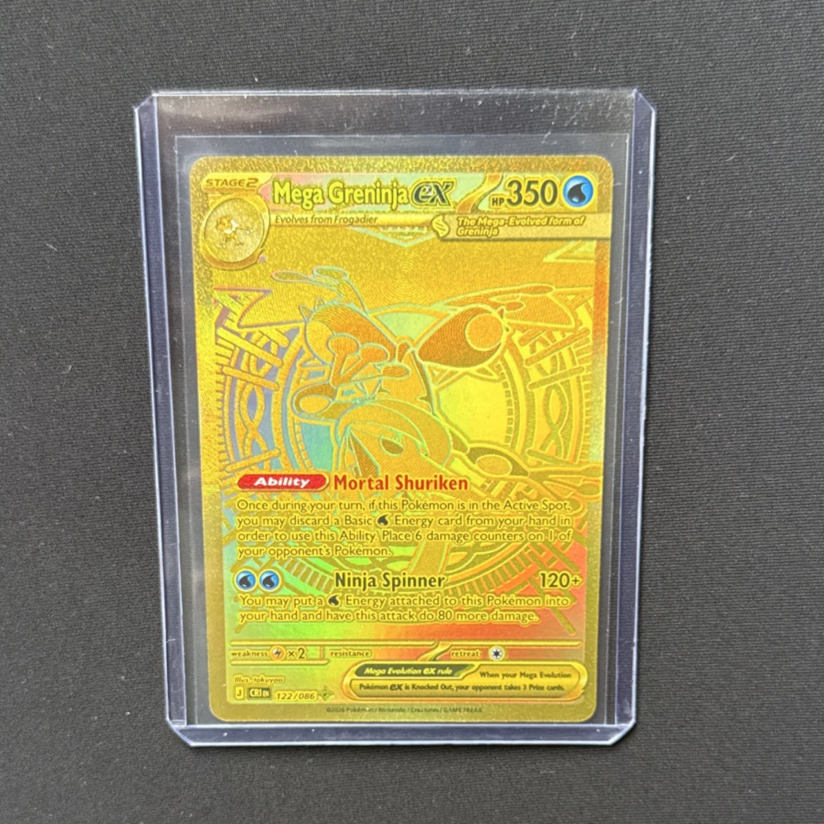 how much is a rare candy pokemon card worth Pokemon Evolutions Mega Slowbro-EX #27 main image 0