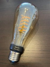 Philips Hue White Ambiance Filament Giant Edi...