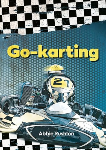 Set 06 - Go-Karting Abbie Rushton - Image 3