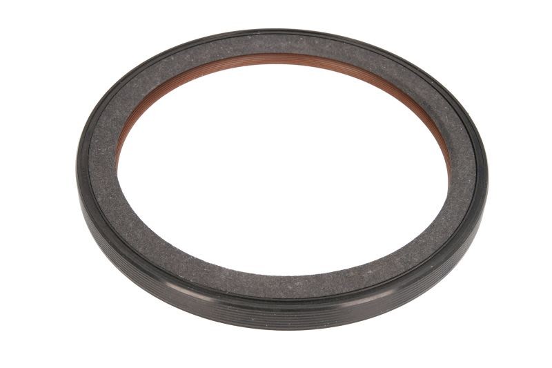 Bague d'étanchéité ELRING anti-fuite d'huile pour vilebrequin de SCANIA T série 8.9