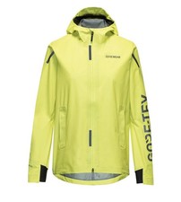 GOREWEAR Concurve GTX LE4 Gore-Tex Jacket