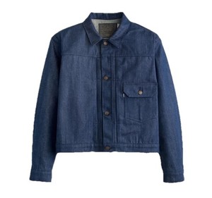 Levi Type 2 Jacket | eBay