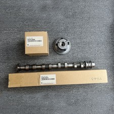 Exhaust Cvvt Gearexhaust Camshaft For Hyundai Elantra 2.0l 2017-2021 242002e074