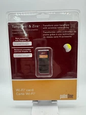 Palmone Wi-Fi Card  Wireless Network Card  Tungsten  T5 Zire