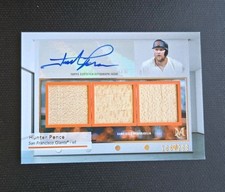 Comprehensive Guide to Hunter Pence Rookie Cards 10