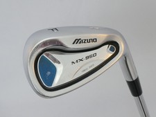 Mizuno MX-950 Pitching Wedge - Regular Flex Dynalite Gold SL R300 Steel ~USED~