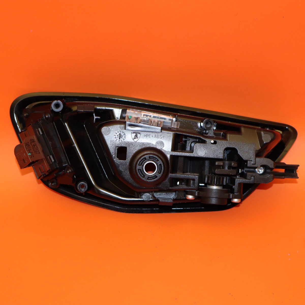 Lamborghini Urus 2019-2024 Front Left Door handle P/N 4T0837293M