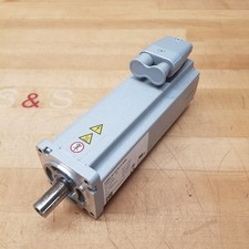 Festo EMME-AS-60-M-LS-AMB Servo Motor, 1.5Nm, 1.8A, 3000 RPM - USED