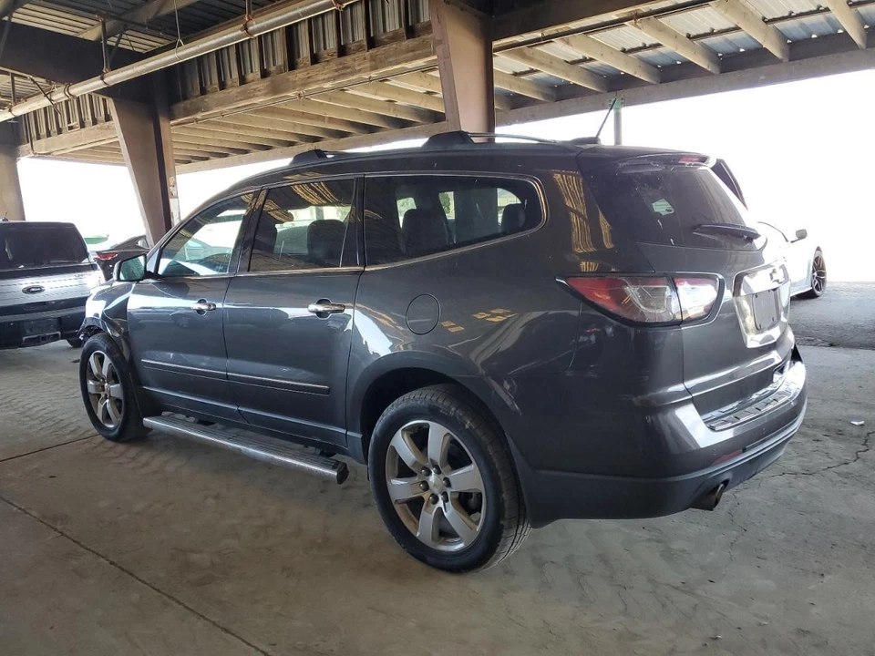 Used Seat Rear fits: 2016 Chevrolet Traverse  Grade A - Image 3 of 4