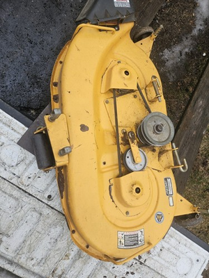 #ad #ad Cub Cadet 42 Inch Deck 1864 1863 1641 1440 $225.00