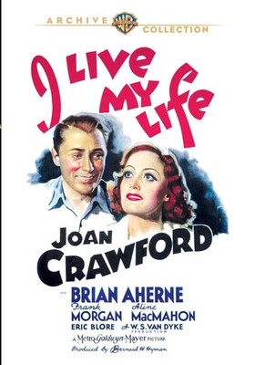 I LIVE MY LIFE