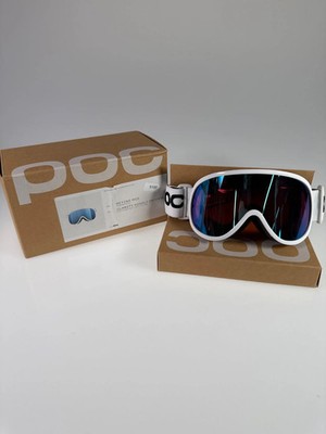 POC Retina Mid Ski- und Snowboardbrille #9100 R1
