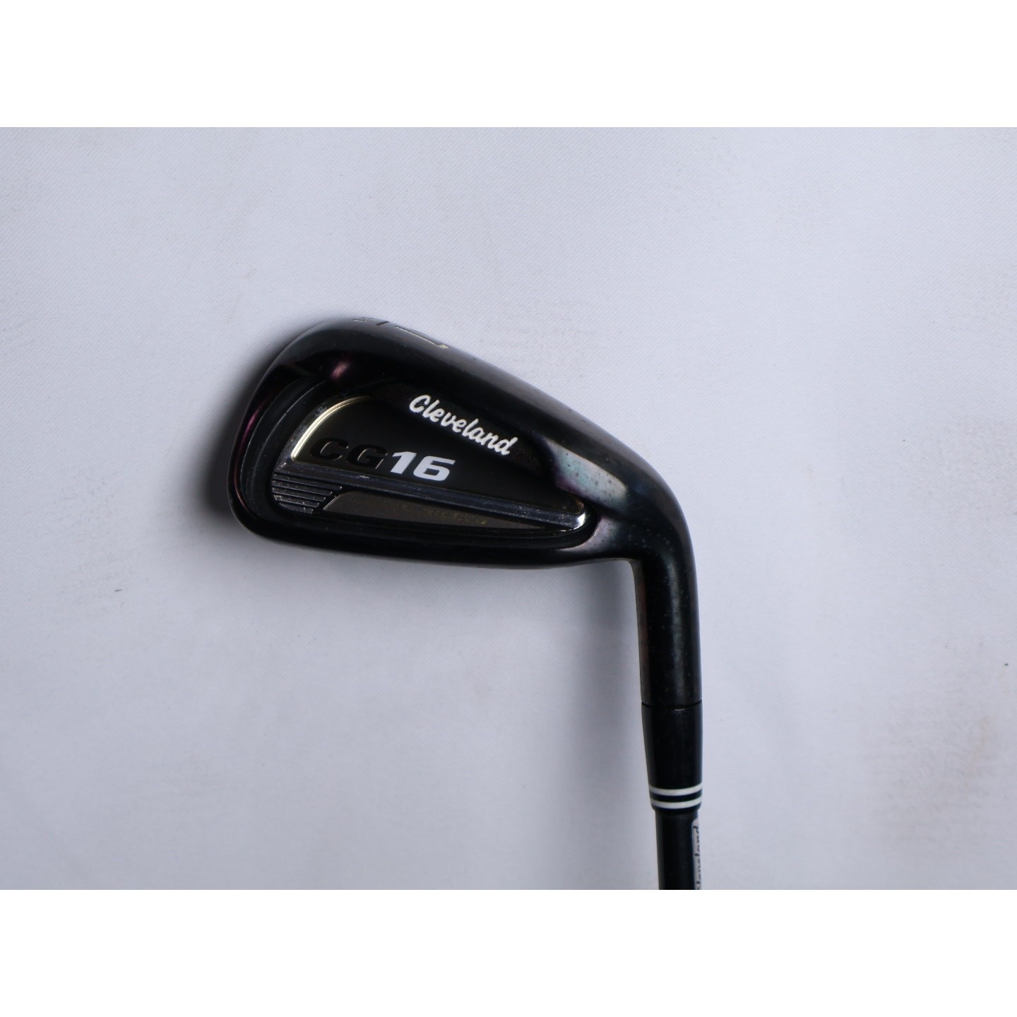 7 Iron Rh / 100927