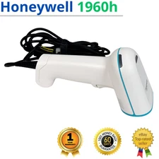 Honeywell Xenon Ultra 1960 Handheld Barcode Scanner w/USB Cord 1 YEAR WARRANTY!⚡