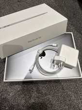 Apple MacBook Air 13-inch Excellent Condition A1932