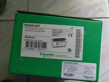 1PC Brand New Schneider TM200C40T PLC Module Fast Shipping