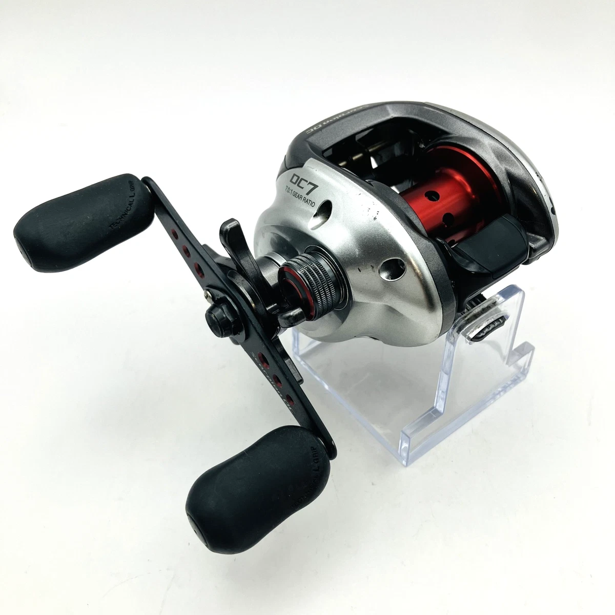 リール SHIMANO Scorpion DC7 LEFT HANDLE リール SHIMANO Scorpion DC7 LEFT HANDLE Shimano 11Scorpion DC/DC7