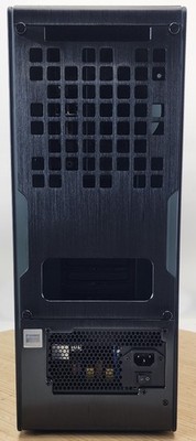 Gaming PC Ryzen 5 3600 16GB RAM 512GB SSD RX 5700 XT 8GB Windows