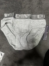 C-IN 2 Core Underwear -Size S - New With Tag