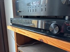 sistema completo dolby surround 5.1 SONY HDMI ARC