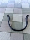 Triumph Speed Four Passenger Handle 2002-2006