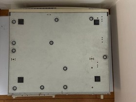 NEC PC-9821As3 Vintage Japanese Computer File Bay Model Serviced