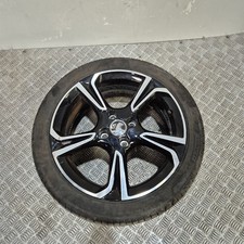 Vauxhall Corsa 2024-2026 Alloy Wheel B TYRE 6MM 205/45/R17 9832281680
