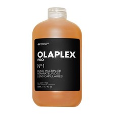 Olaplex No.1 Bond Multiplier 525mls Hair Repair Sealed GENUINE
