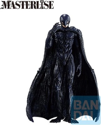 【Unopened】BERSERK FEMTO ベルセルク　フェムト ベヘリット Berserk - Femto (A Vow of Counterattack) Masterlise Collectible