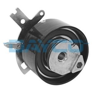 SPANNROLLE ZAHNRIEMEN DAYCO ATB2520 FÜR CITROËN PASSEND FÜR FIAT FORD
