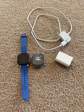 Gizmo Watch 2 ZW20 Verizon Lot Of Two With Accessories
