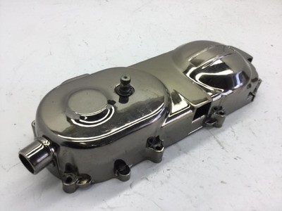 2006 CARTER TRANSMISSION COVER WITH BREAK AXY SLURP 50 L4STCADK