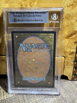 Michelangelo, the Heart (0092) (Borderless) (Surge Foil) Commander