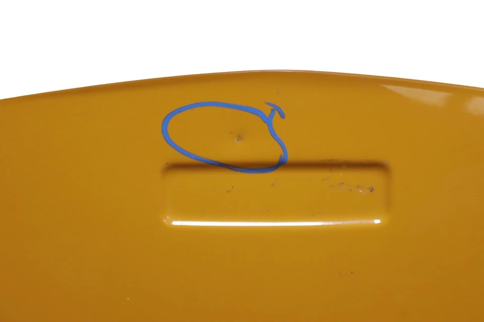 Painel de tampa do capô dianteiro McLaren 570S 2016 2017 2018 2019 2020 2021 fabricante de equipamento original - Imagem 4 de 4