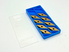 Kyocera VNMG332HQ VNMG160408HQ CA5525 New Carbide Inserts - Qty. 8