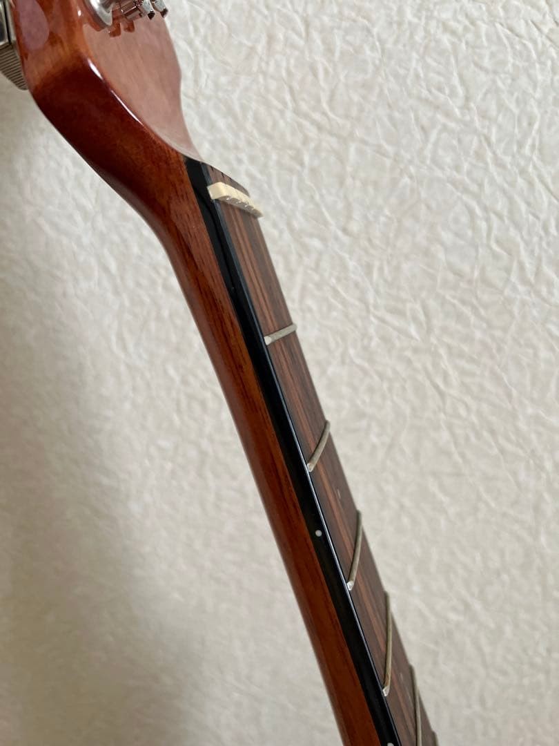 Fender 3/4 Sonoran California Series Case Strings | eBay