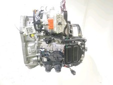 Boite de vitesse Renault Captur
