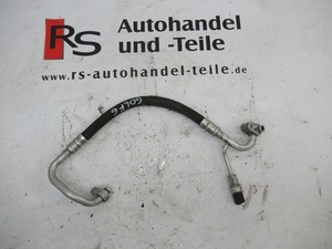 VW Golf 6 VI 5K  09-13 Klimaleitung Kältemittelschlauch 1K0820721CA